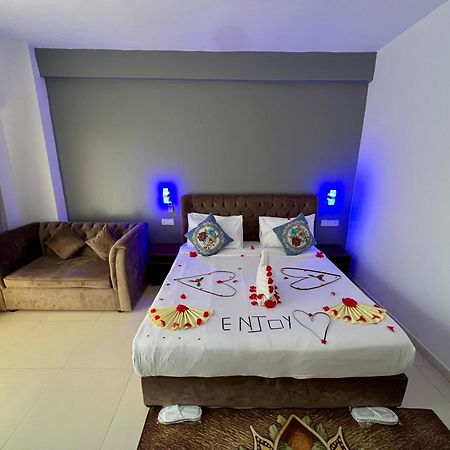 Canary Hotel & Spa Nungwi Extérieur photo