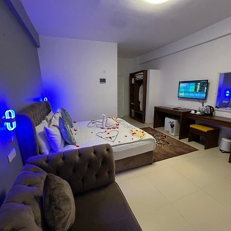 Canary Hotel & Spa Nungwi Extérieur photo