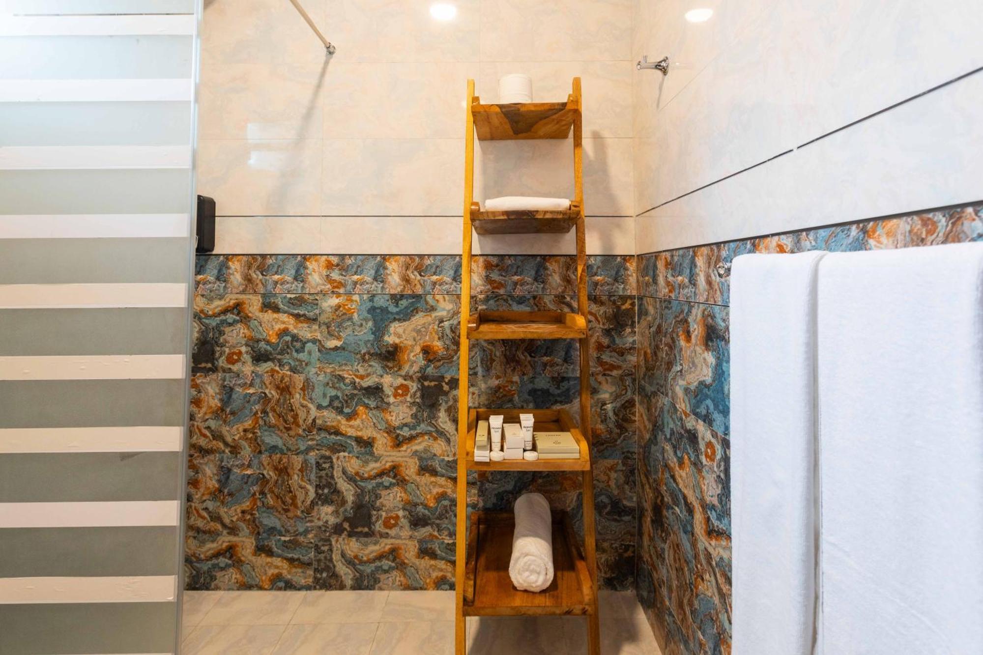 Canary Hotel & Spa Nungwi Extérieur photo