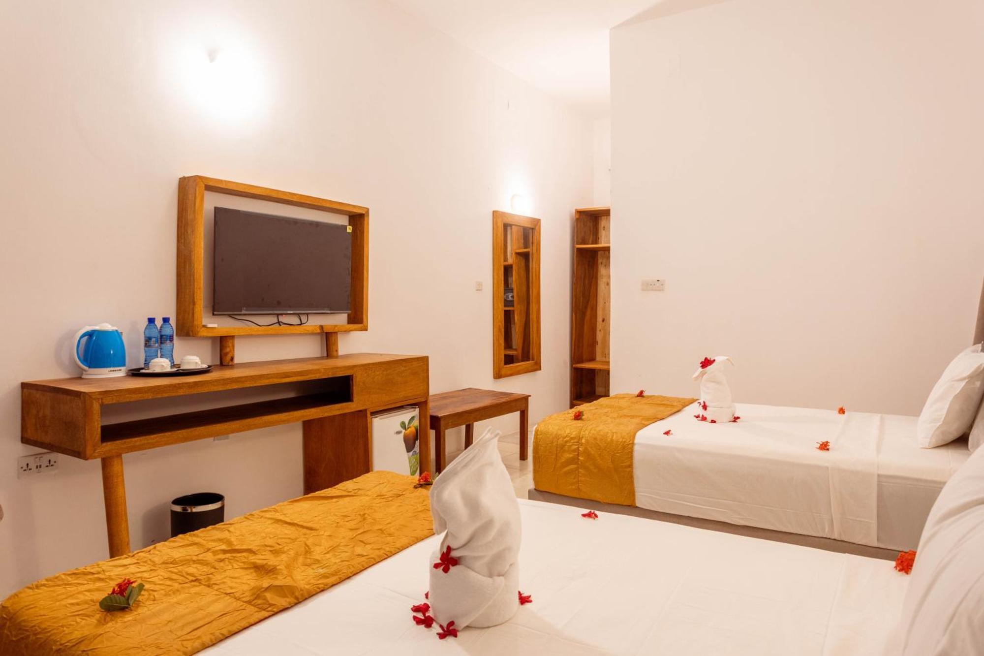 Canary Hotel & Spa Nungwi Extérieur photo